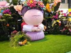 -壹海城ONE MALL