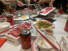 -八合里潮汕鲜牛肉火锅(深圳海岸城店)
