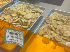 -高一点·徽味酥饼王·黄山烧饼