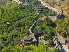 -雁门关景区