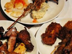 -The COOK·厨餐厅·自助餐(浦东嘉里大酒店)