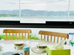 -梦缘水乡·湖景餐厅
