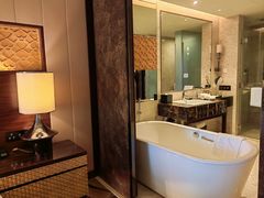 -西安赛瑞喜来登大酒店