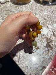 -温度金工银饰