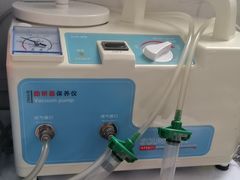 -自然之声助听器·呼吸机(公园路店)