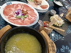 -桥香园过桥米线(国贸店)