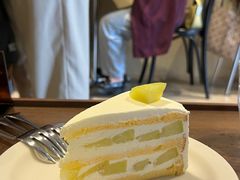 -black rainbow coffee