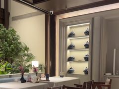 -狮王府淮扬菜(夫子庙老门东店)