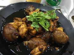 -老虎滩大连海鲜烧烤(建邺云锦路总店)