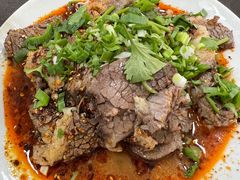 -玉香宫河州牛肉拉面