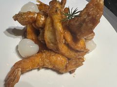 -北平食坊·烤鸭(黄寺大街店)