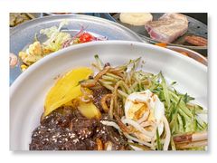 -首尔烤肉大排档(合生汇店)
