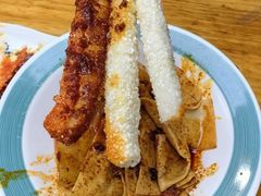 -马三洋芋片(兰州总店)