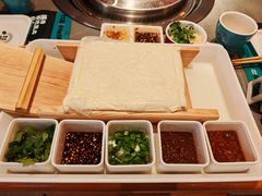 -灶座小锅烀饼·铁锅炖(道里店)