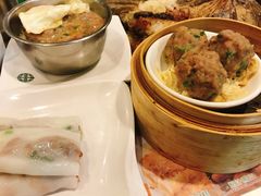 -添好运点心专门店(中环IFC店)