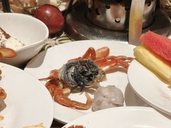 -火宴山自助火锅(明园店)