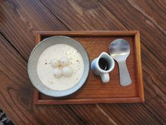 -小食院简餐厅