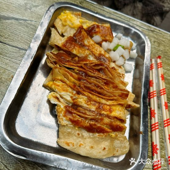 学步桥豆腐汤(国光店)