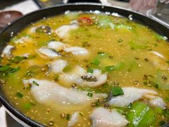 -乔阿马·江南味·驴肉香(龙湖华泾天街店)