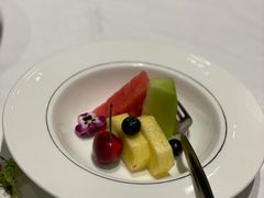 -Yan Ting 宴庭中餐厅(上海静安瑞吉酒店)