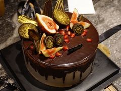 -小苍兰风铃草蛋糕甜品(沈阳店)