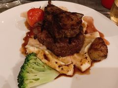 -WOLFGANG PUCK KITCHEN & BAR(迪士尼小镇店)