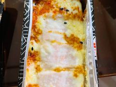 一心特色焗卷-一心创作料理屋(经开万达店)