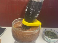 -卤校长重庆火锅(国兴店)