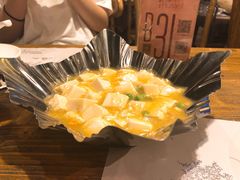 蟹粉豆腐-胡桃里音乐酒馆(环亚凯瑟琳广场店)