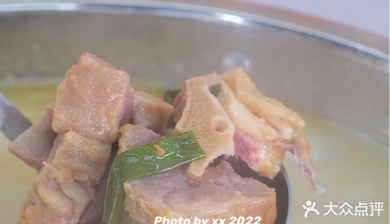 菜菜探店｜教场·咸货火锅(钱桥店)