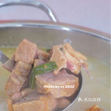 菜菜探店｜教场·咸货火锅(钱桥店)