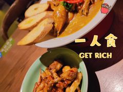 -弄堂里·寻味杭州(湖滨银泰in77C区店)