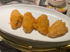 -新白鹿餐厅(松江开元地中海店)