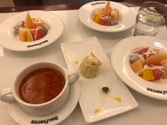 -斗牛士牛排餐厅(又一城店)