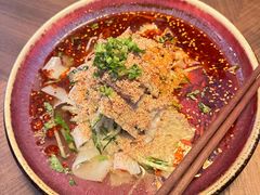 -纳鲁孜·新疆特色餐厅(上海悦荟广场店)