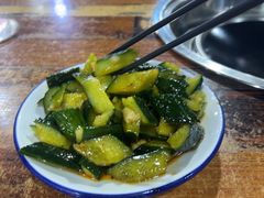 -皖北巫氏三胖地锅鸡(长淮总店)