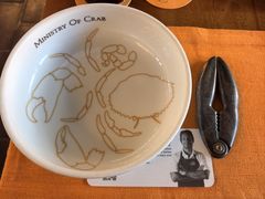 -Ministry of Crab(科伦坡店)