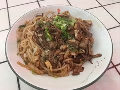 -仙妈米粉店(庆丰路)