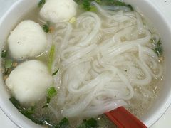 -文辉墨鱼丸大王(铜锣湾渣甸街总店)