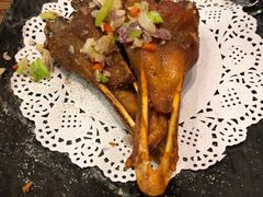 -粤港餐厅(禹州商业广场店)