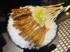 -官也街澳门火锅(新源里店)