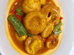 -兰湘子·湘菜小炒(石家庄万象城店)