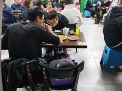 -清真永恒华威肉饼(潘家园店)