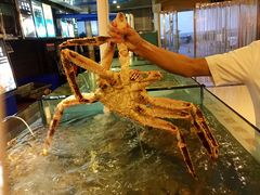 -蟹之国·精品蟹料理(极地店)