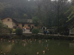 -韶山毛泽东同志故居