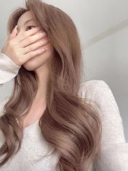 -茶发Salon·烫发染发理发