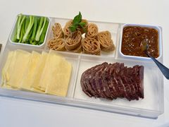 -四季民福烤鸭店(望京旺角店)