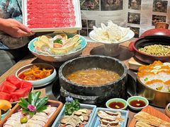 -蘑界·野生菌火锅(深业上城店)