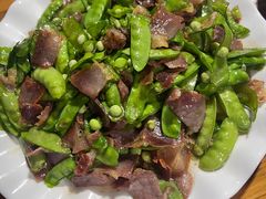 -阿葉农家饭店