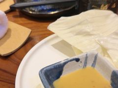 -鸟鹏烧鸟居酒屋(仁恒梦中心店)